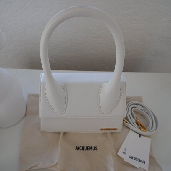The Large Chiquito Bag - Picture 2 of 10